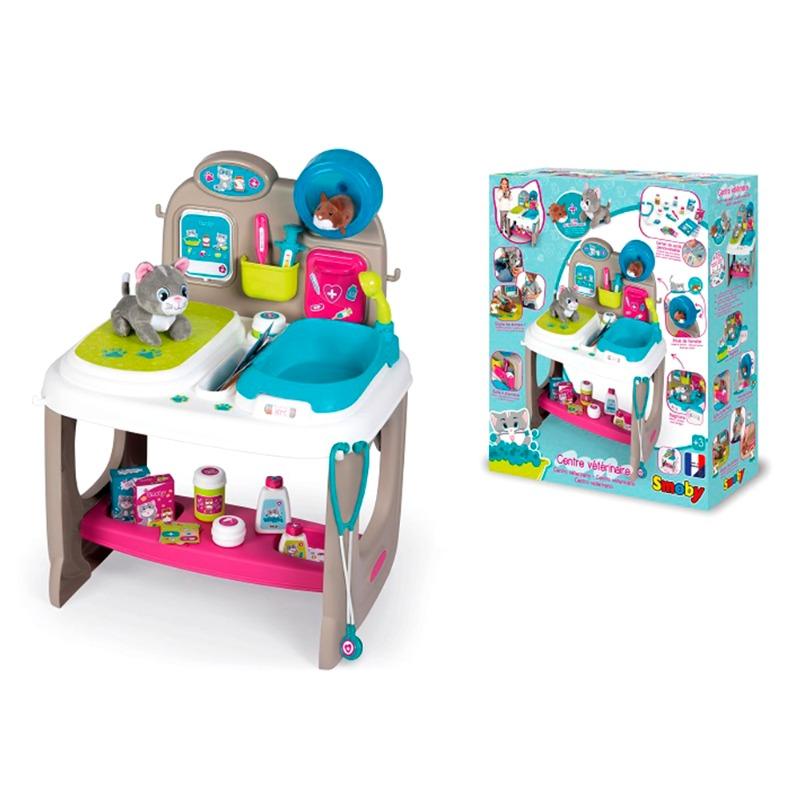 Smoby Veterinary Center