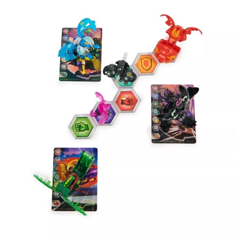 Bakugan Evolutions Battle Strike