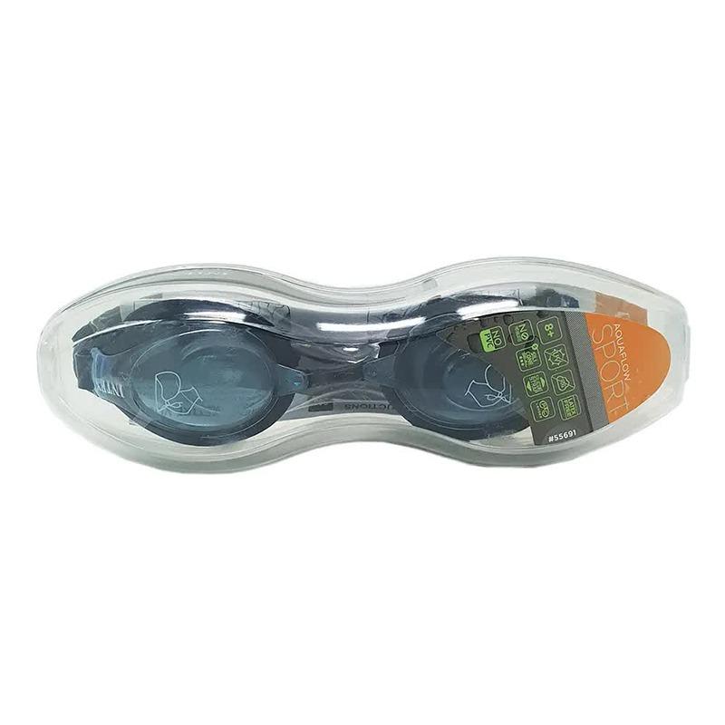 Intex Aqua Flow Sport Goggles