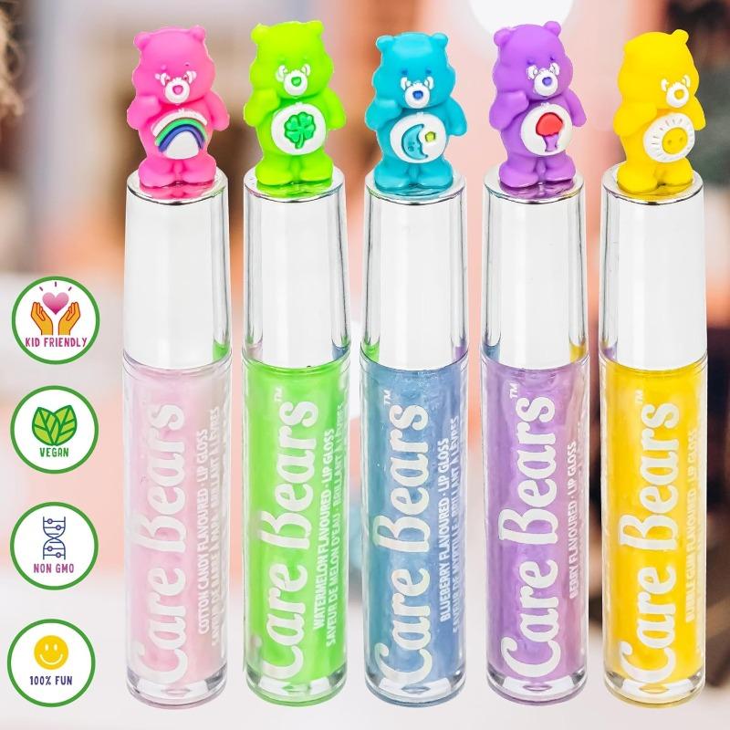 Care Bears Lip Gloss
