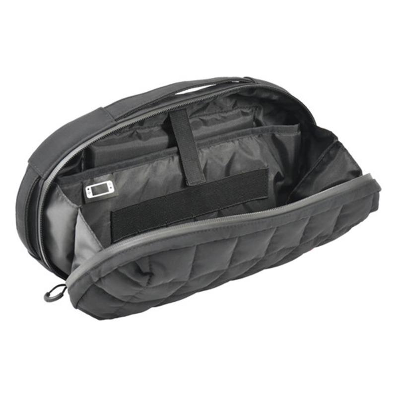 Hori Puff Pouch for Nintendo Switch 2 - Black