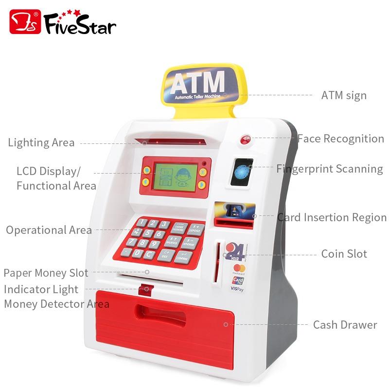 جهاز صرف آلي مكون من 6 قطع