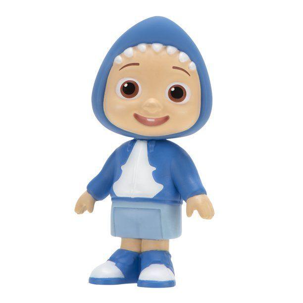 كوكوميلون - مجموعة فاميلي آند فريندز شارك بارك