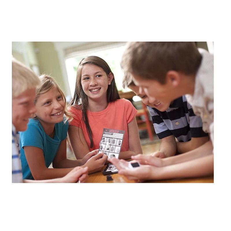 فور إم - مجموعة بصمة الإصبع