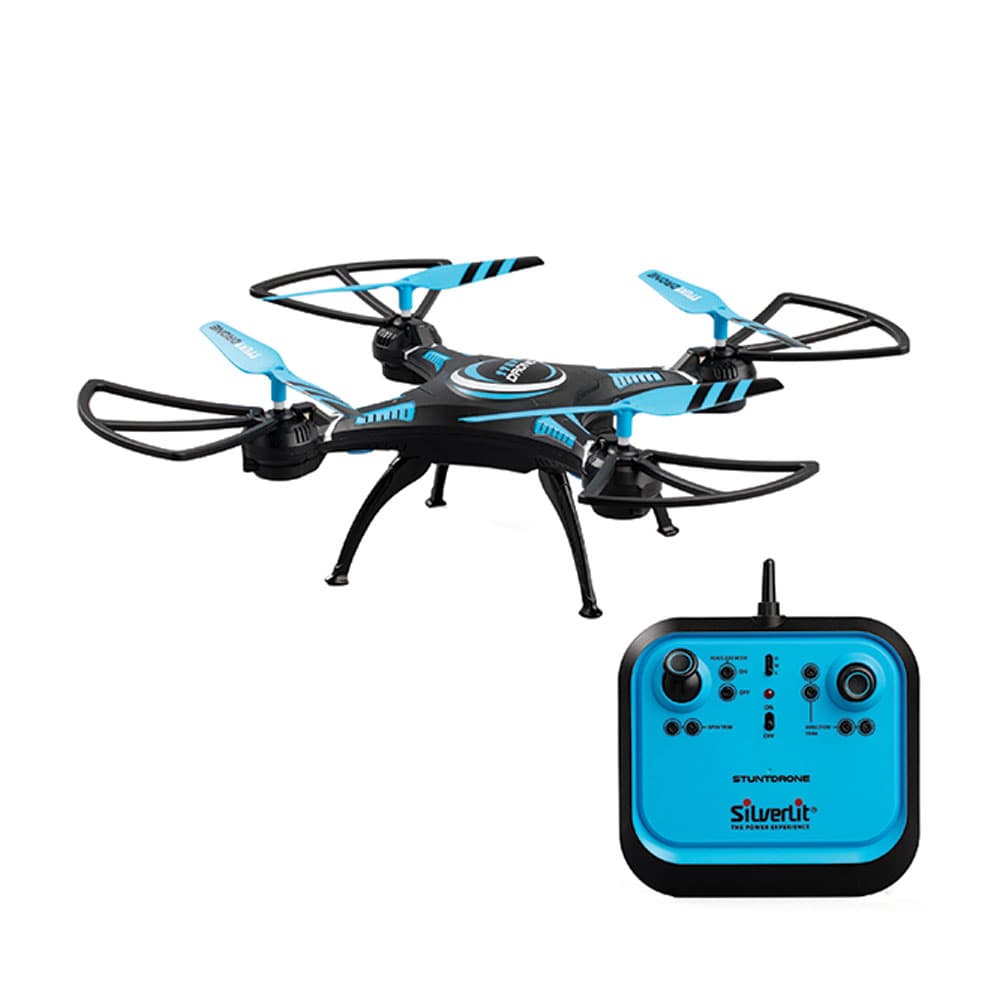 Silverlit Stunt Drone 360 Degrees
