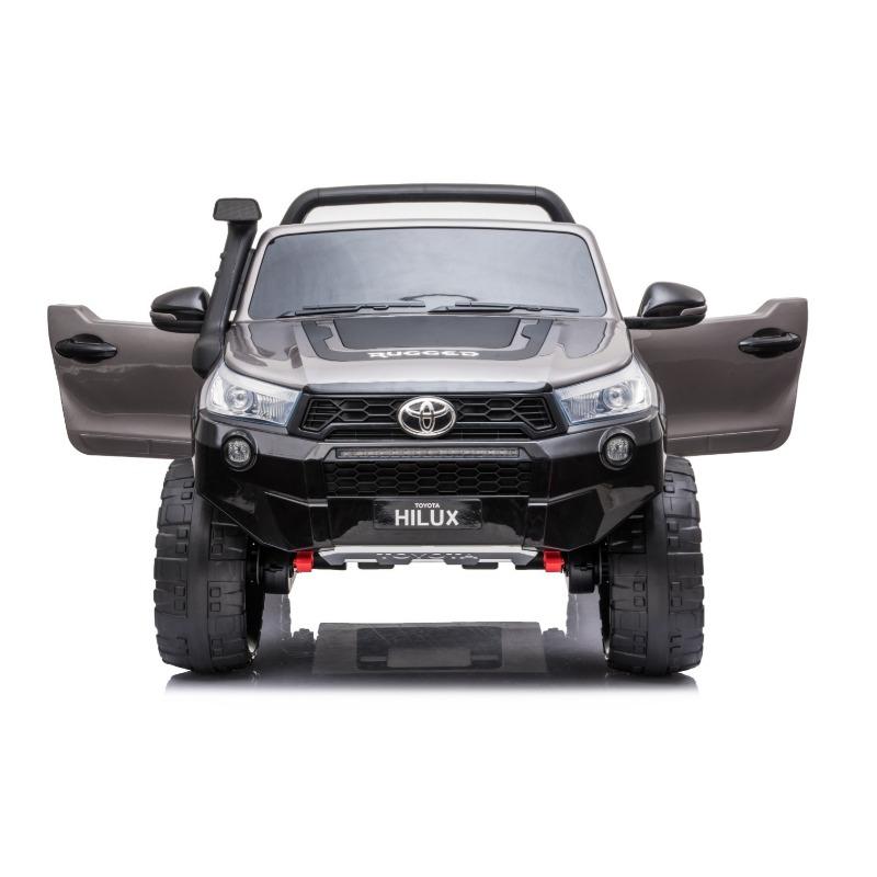 Toyota Hilux Super Large Riding