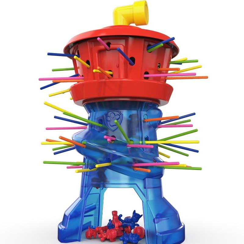 Spin Master Classic Paw Patrol Dropple Challenge Game