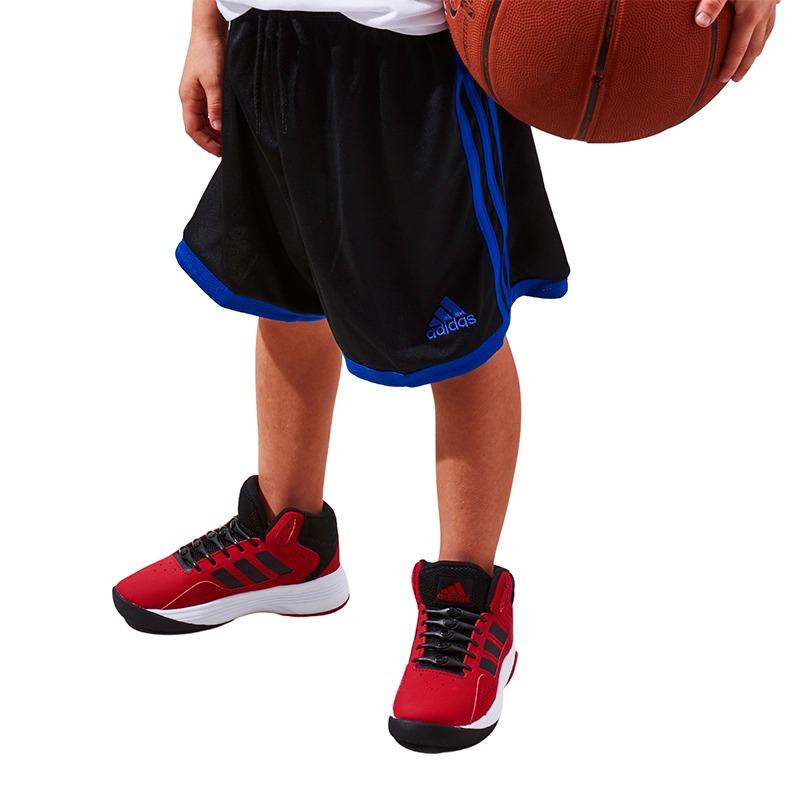 هيكيز كيدز - أربطة الحذاء المرنة لون أسود