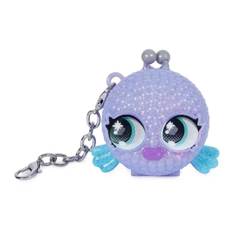 بيرس بيتس - محفظة الحيوانات لوكسي شارم