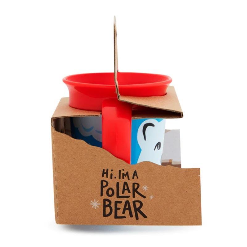 مانشكين - كوب ميركل وايلد لاف لتدريب للأطفال 180 مل