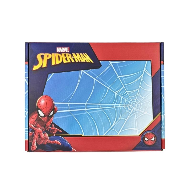 Marvel Spider Man Lunch Box