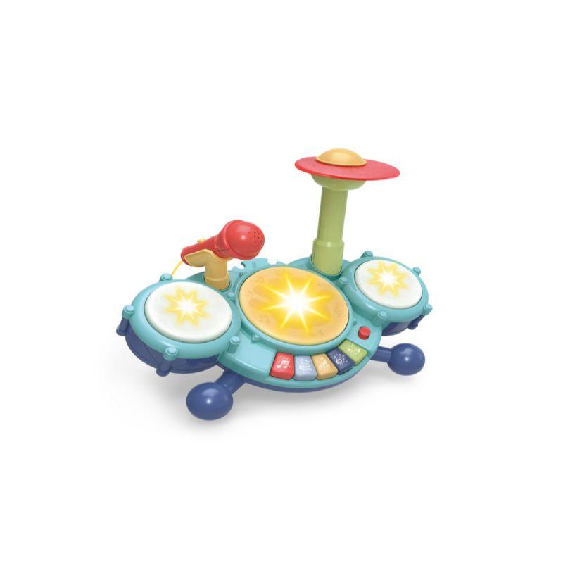 Baby Love Electric Jazz Drum