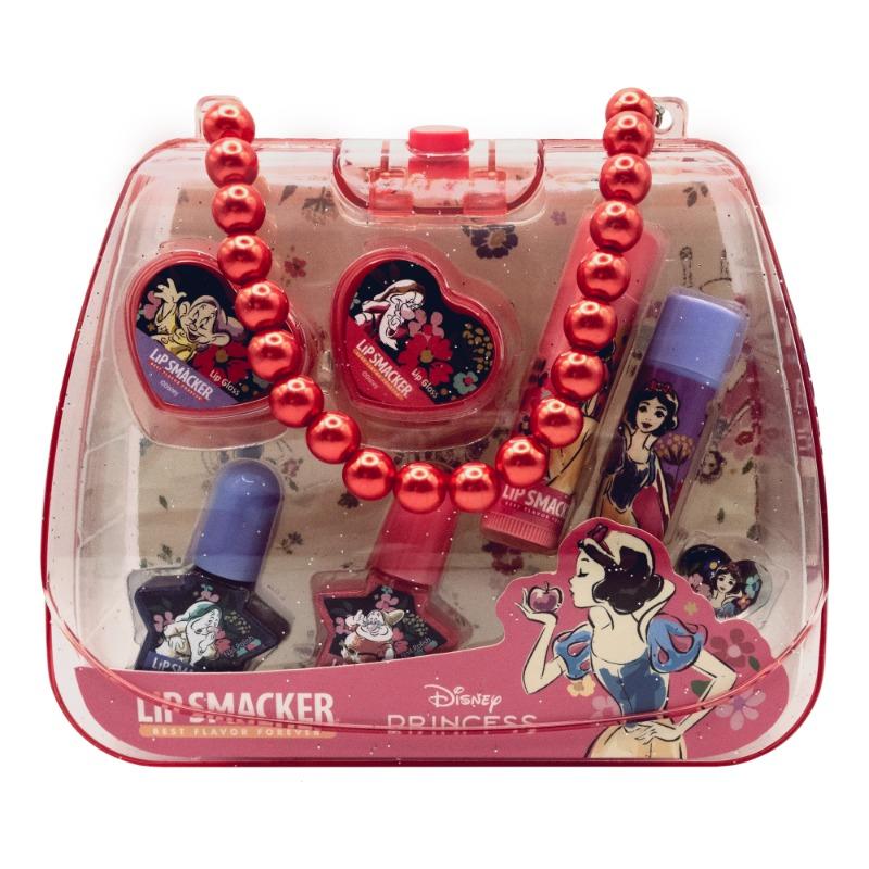 Disney Princess Lip Smacker Snow White Handbag Set