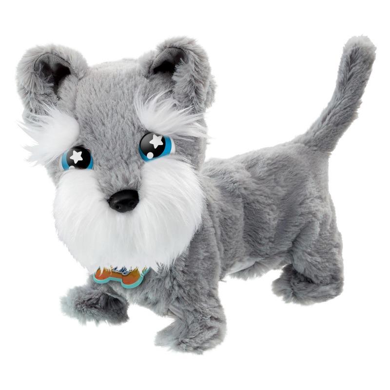 Animagic Tilly the Terrier
