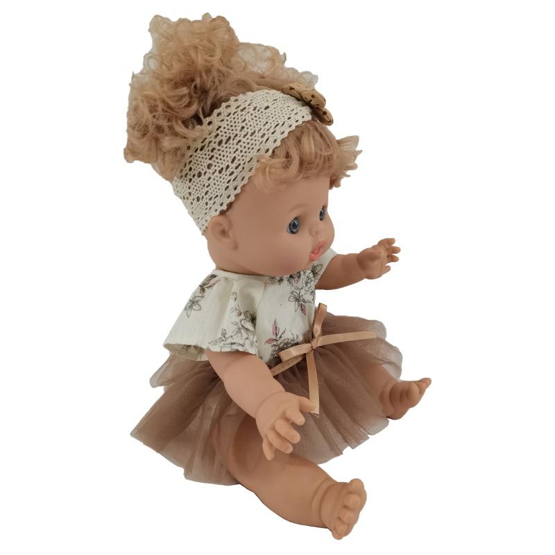 كيسن - دمية مقاس 14 بوصة