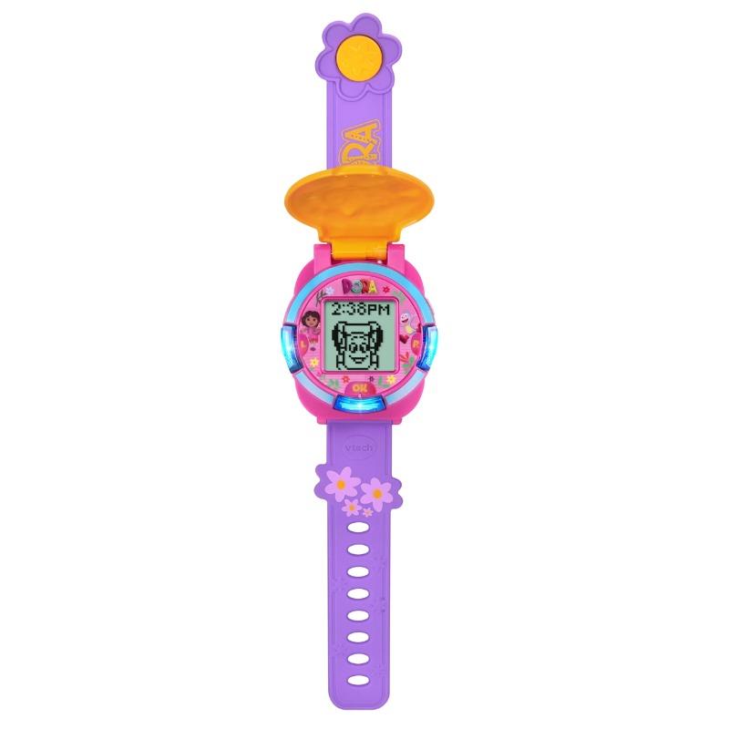 VTECH Time For Learning Adventure Watch