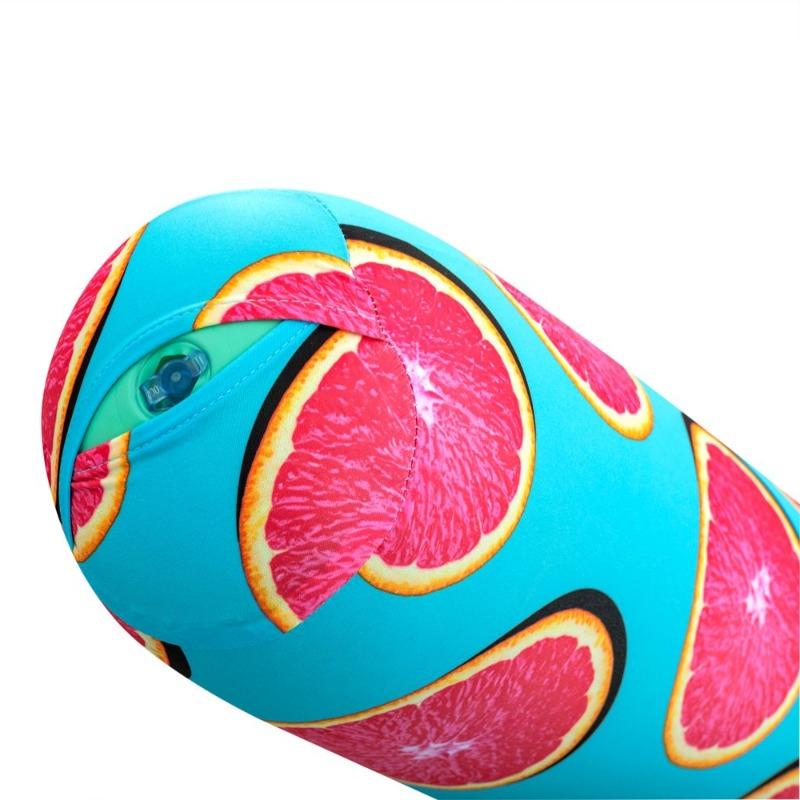 Bestway Splashin' Design Swim Float with Fabric Cover 150 x 23 cm Assorted