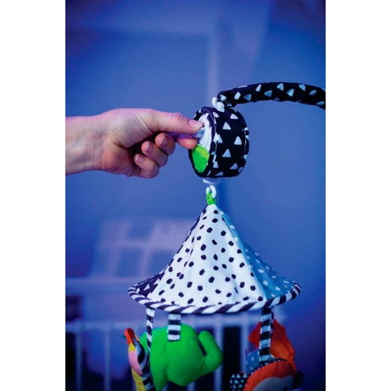 Infantino Musical Mobile Carousel