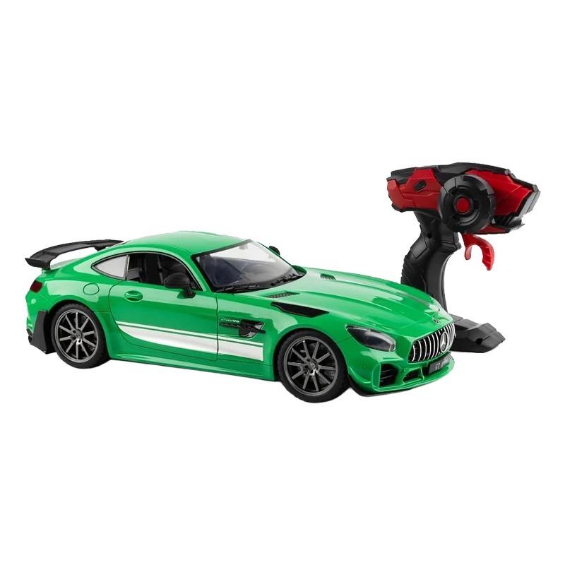 RW Remote Control 1:12 Scale Mercedes Benz 7.4V Re Chargeable- Assorted