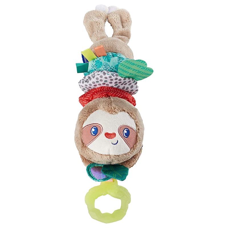 إنفانتينو - لعبة السحب بل داون سلوث الموسيقية