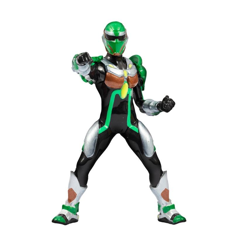 جيوتشي بريزيوسي - جورميتي العصر الجديد