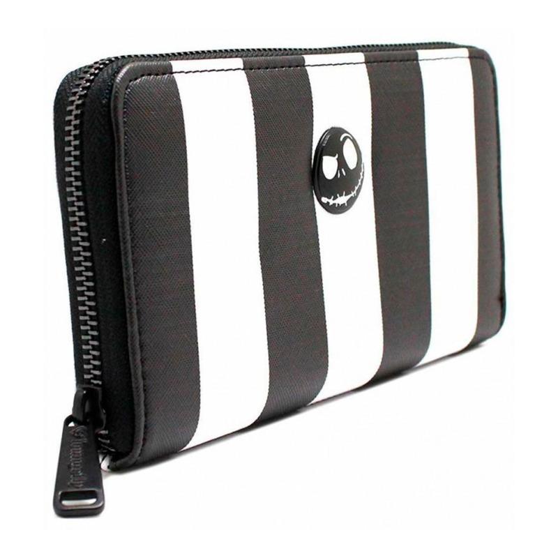 Loungefly NBC Striped Wallet