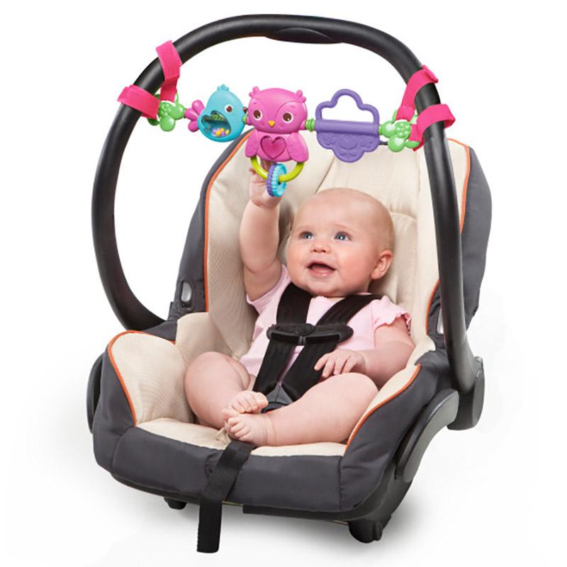 رايت ستارتس - قوس ألعاب للأطفال