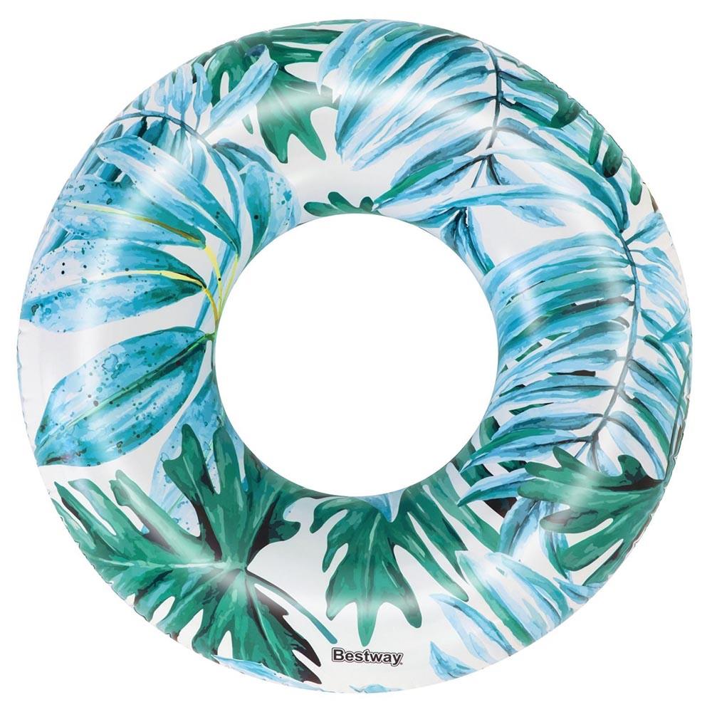 Bestway Tropical Palm Swim Float