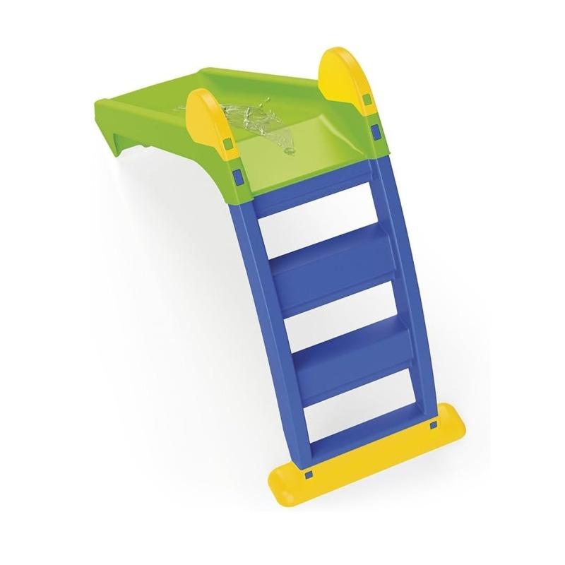 Dolu My First Garden Slide Medium - Green