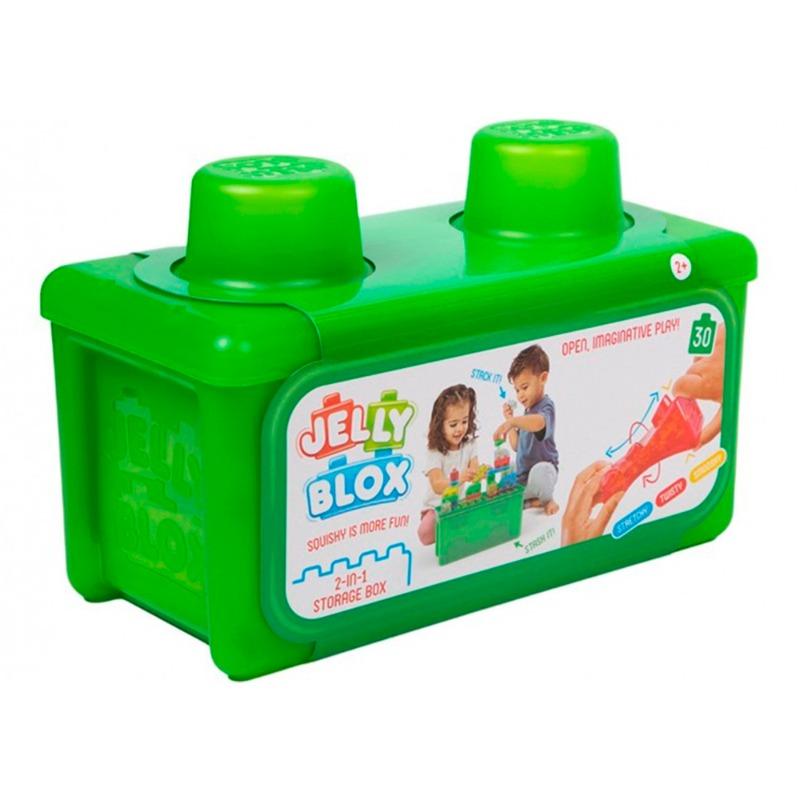 Jelly Blox Stash & Stack