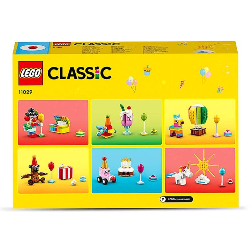 LEGO Creative Party Box - 900 Pcs