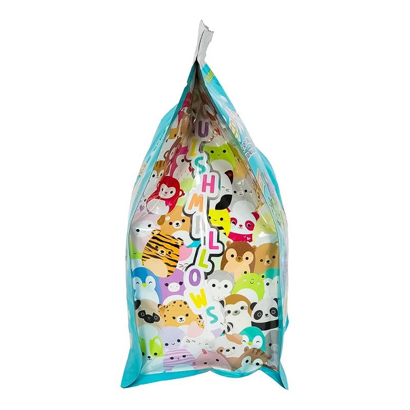 إسكويشمالو - مجموعة مفاجأة 2 قطعة 5سم