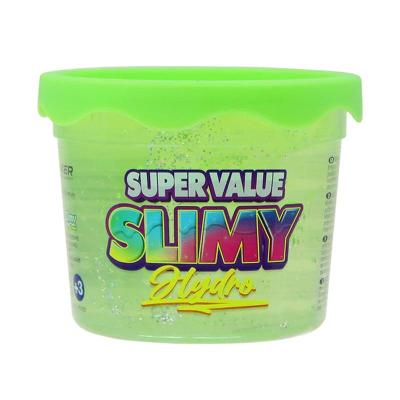 Slimy Super Value Premium Packs 4 Pcs 56 grams