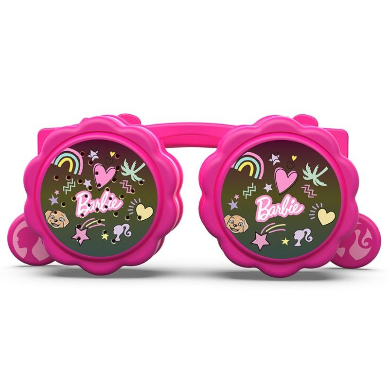 Barbie MakeUp Glasses