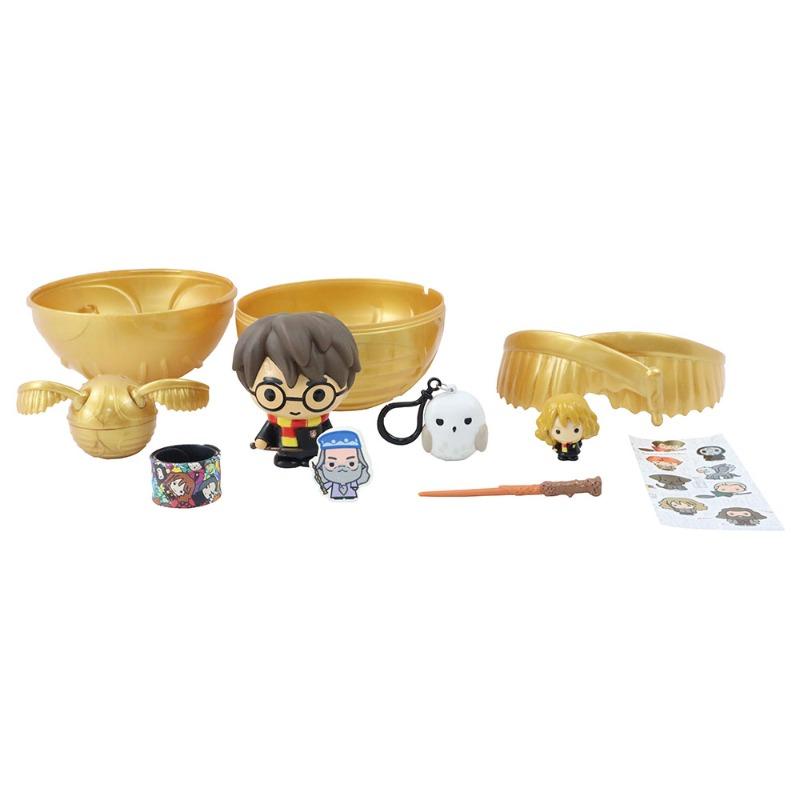 Harry Potter Super Surprise Golden Snitch
