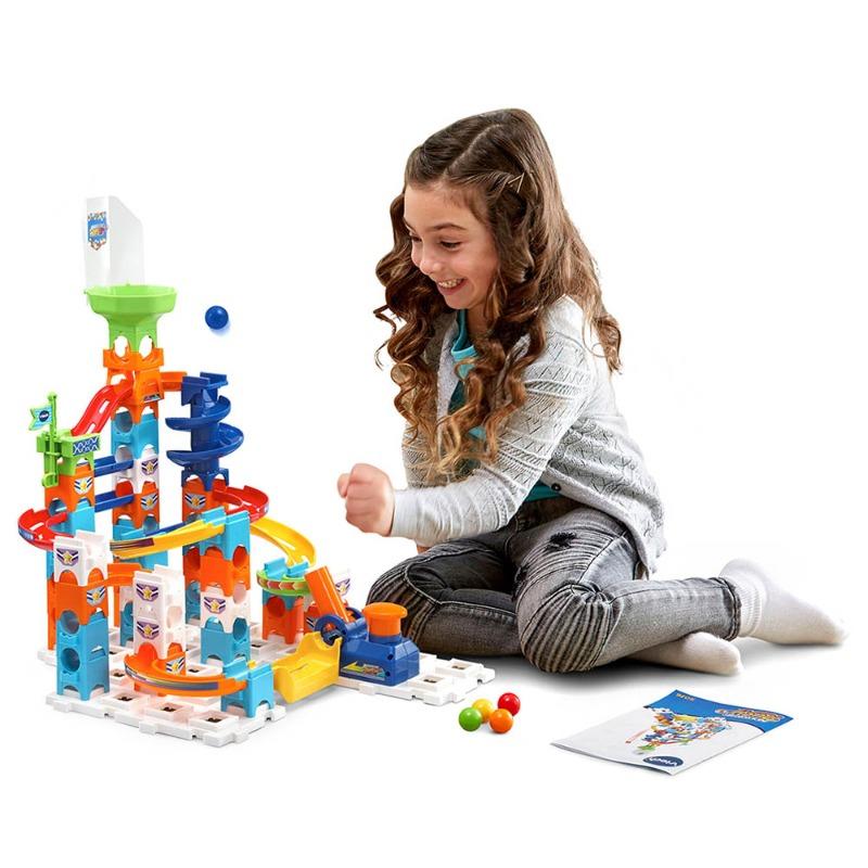 Vtech Marble Rush Spiral City