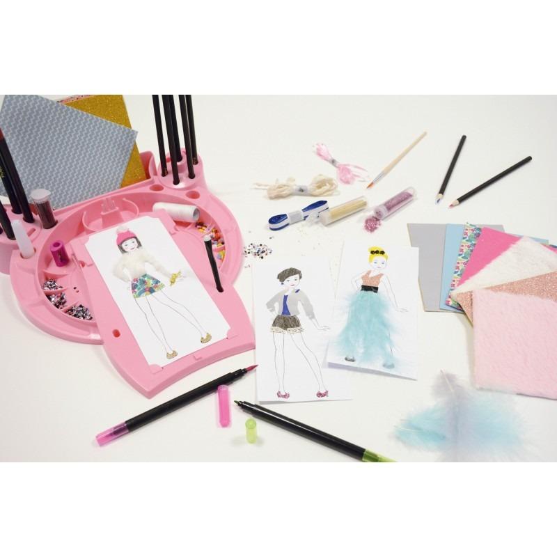 بوكي - الاستوديو الاحترافي