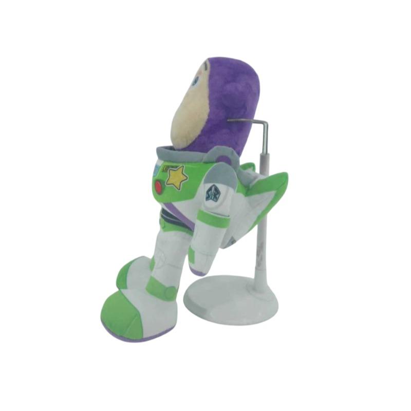 Disney Toy Story 5 Buzz Lightyear Plush Toy