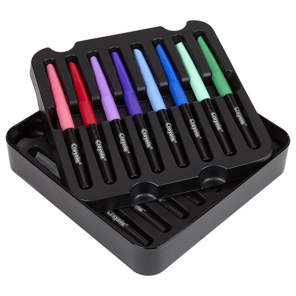 كرايولا - أقلام مزج 16 لون