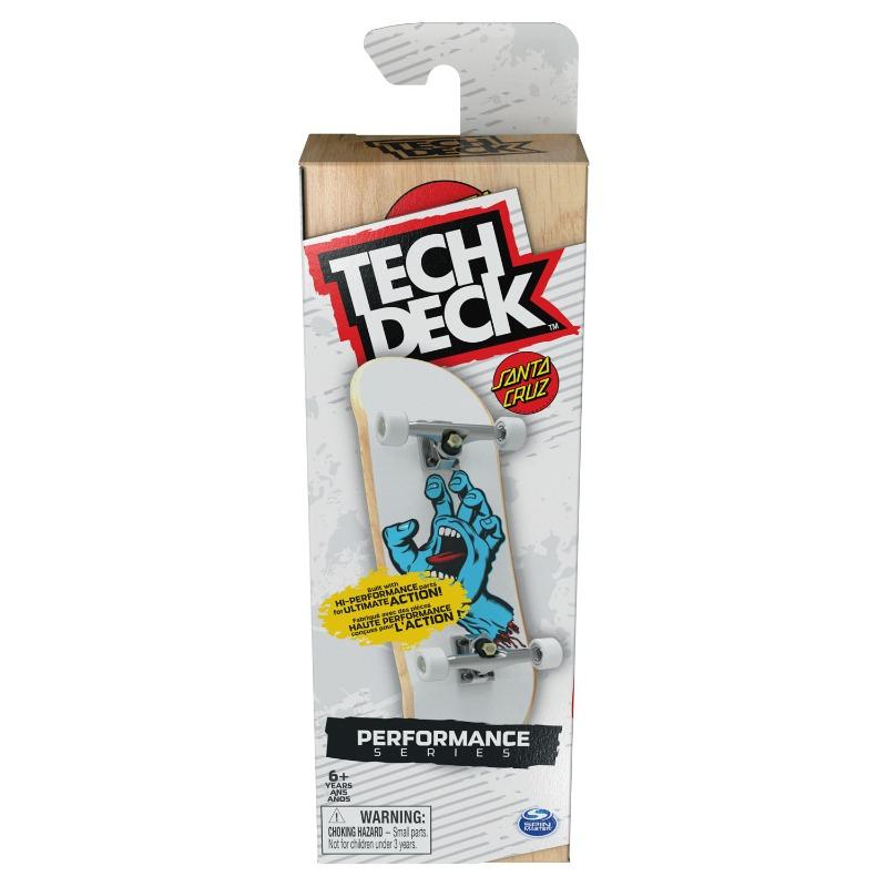 Tech Deck Wood Performance Board