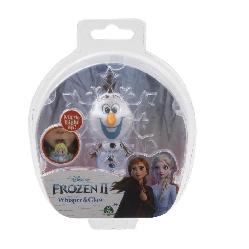 Whisper And Glow 3D Mini Fig Single Blister