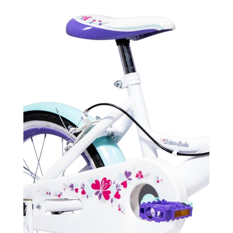 Huffy Cream Soda Bike 16 Inch