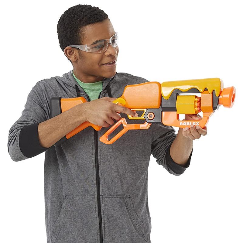 Nerf Roblox Adopt Me Bees Blaster