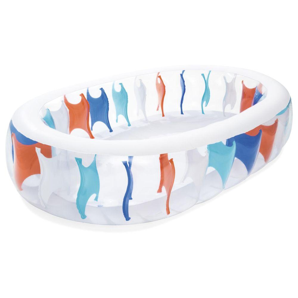 Bestway Play Pool Elliptic