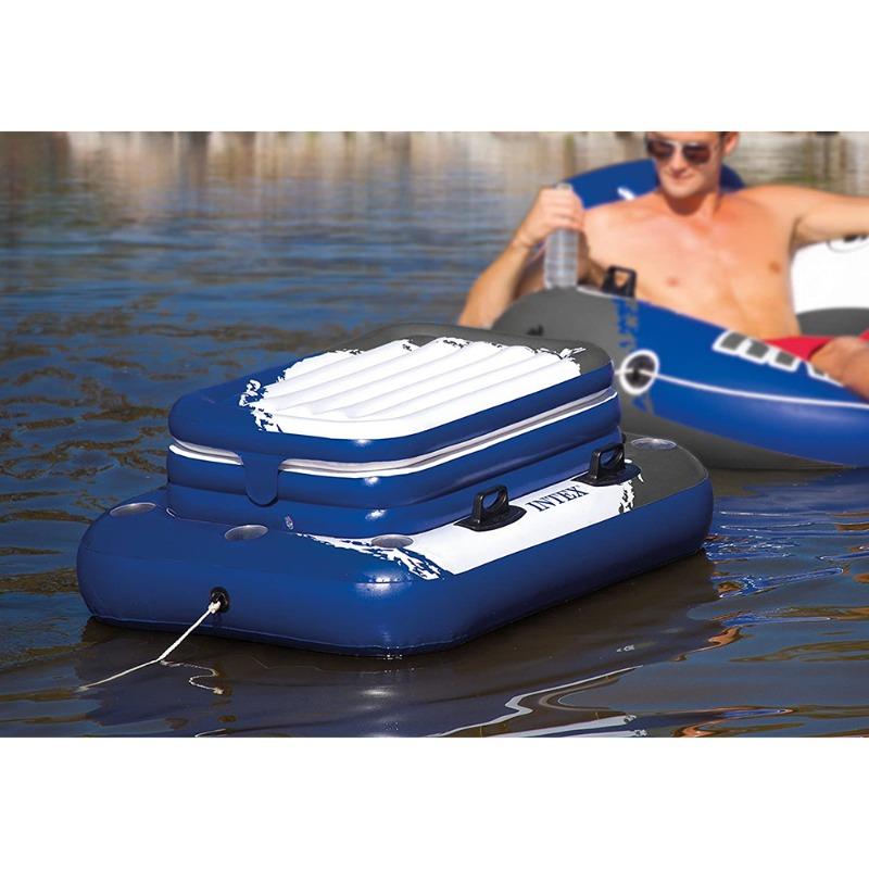 Intex Mega Chill Inflatable Floating Cooler