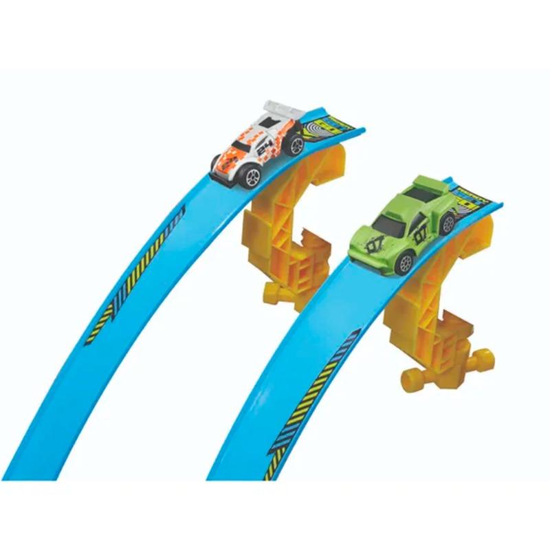 مايستو - مجموعة حلقات متقاطعة مزدوجة