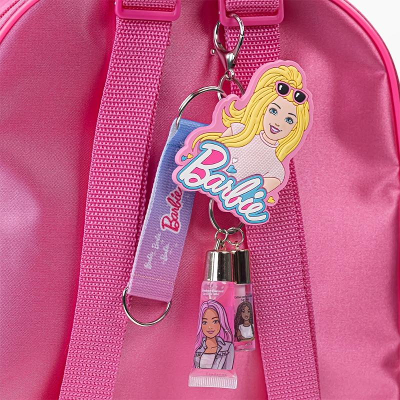 Barbie Lip Gloss Keychain