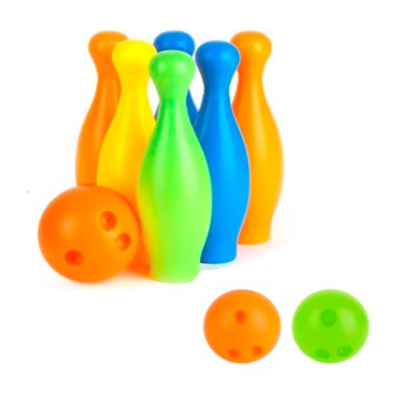 Bowling Set