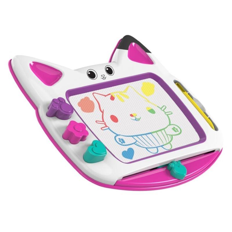 Gabby's Dollhouse Doodle Board