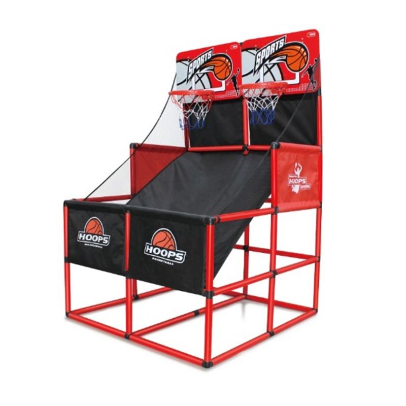 Hoops Game Set 2 In 1